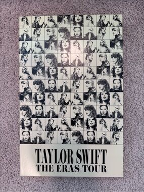 Taylor Swift The Eras Tour VIP Swag